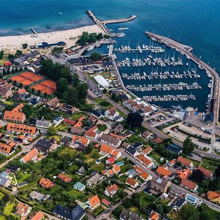 Laegenhet / Studio I Centrala Båstad المظهر الخارجي الصورة