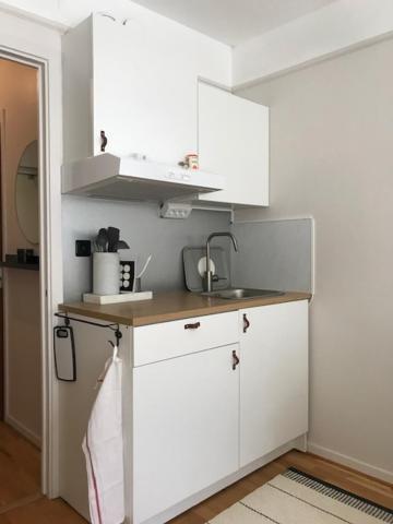 Laegenhet / Studio I Centrala Båstad المظهر الخارجي الصورة