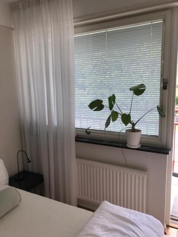 Laegenhet / Studio I Centrala Båstad المظهر الخارجي الصورة