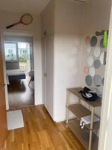 Laegenhet / Studio I Centrala Båstad المظهر الخارجي الصورة